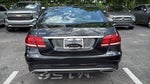2014 Mercedes-Benz E-Class E 350 Base