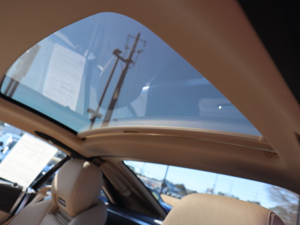 2017 Mercedes-Benz SL-Class SL 450