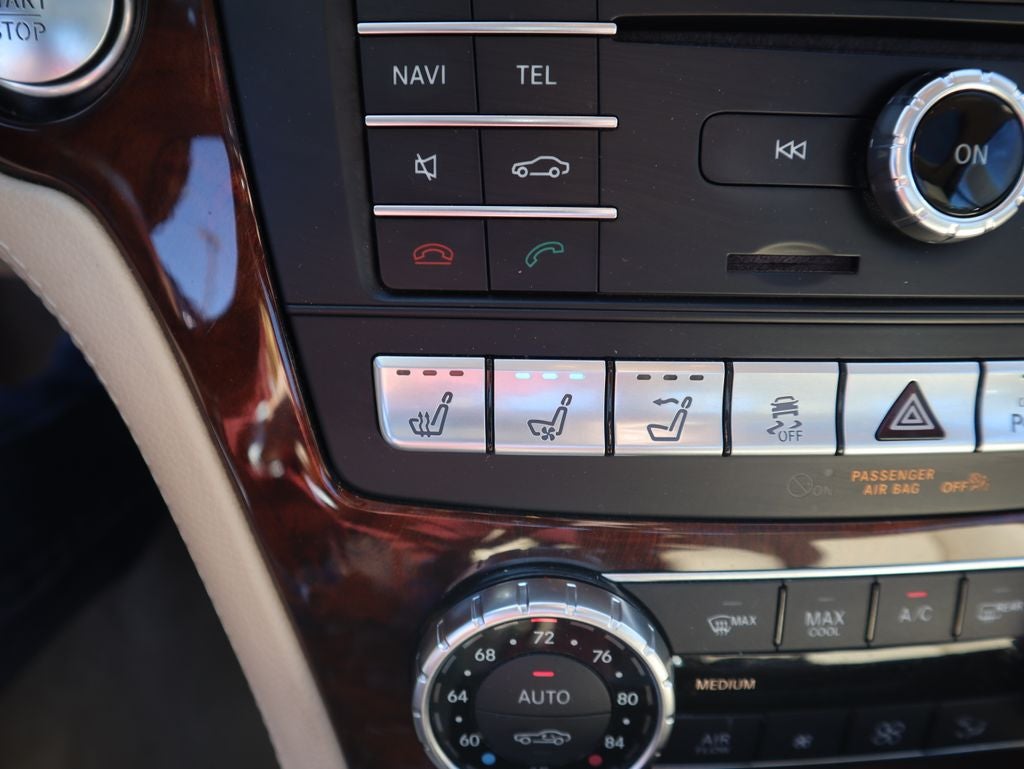 2017 Mercedes-Benz SL-Class SL 450