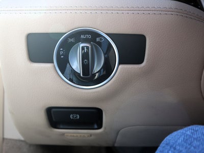 2017 Mercedes-Benz SL-Class SL 450