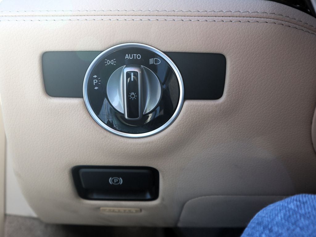 2017 Mercedes-Benz SL-Class SL 450