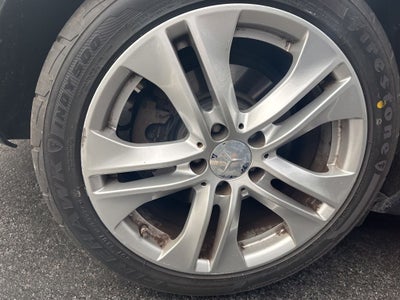 2010 Mercedes-Benz E-Class E 350 Base