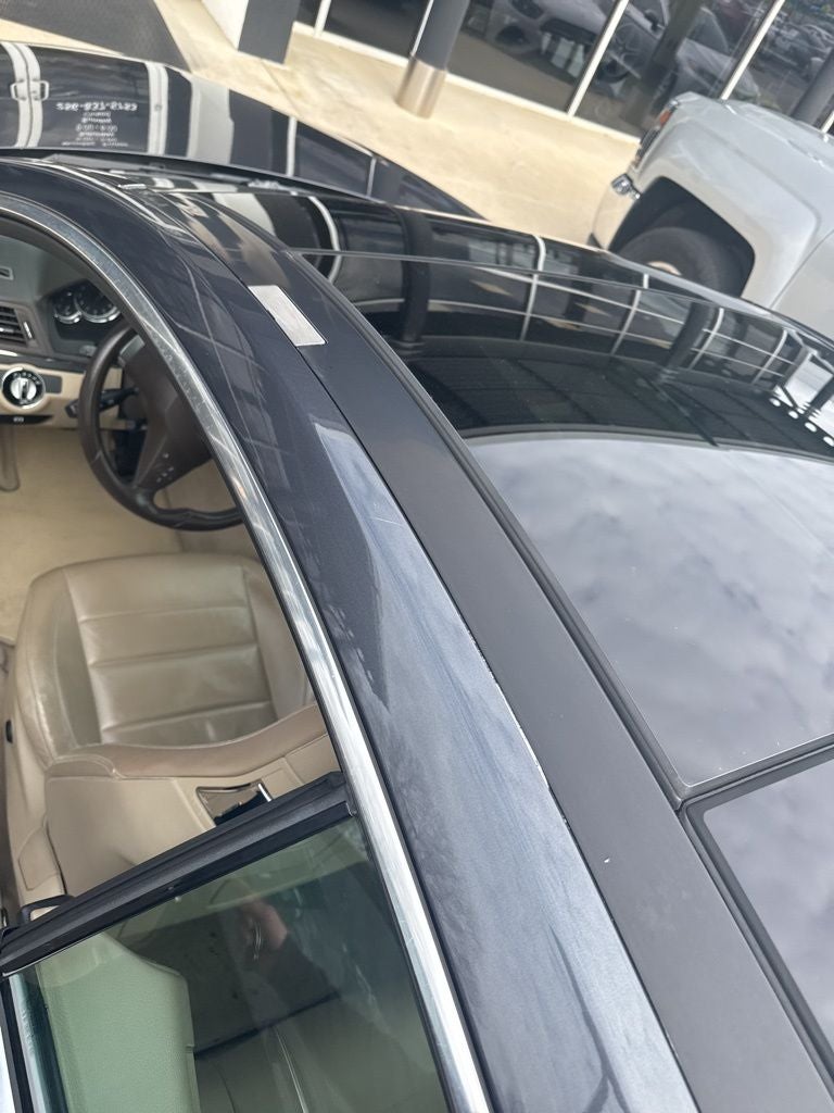 2010 Mercedes-Benz E-Class E 350 Base