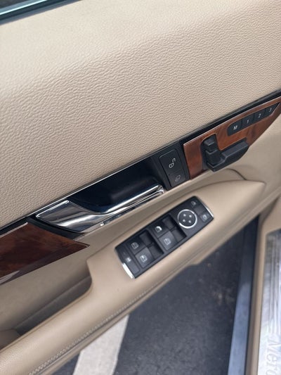 2010 Mercedes-Benz E-Class E 350 Base