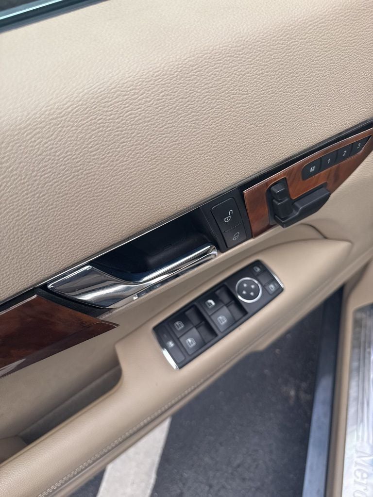 2010 Mercedes-Benz E-Class E 350 Base