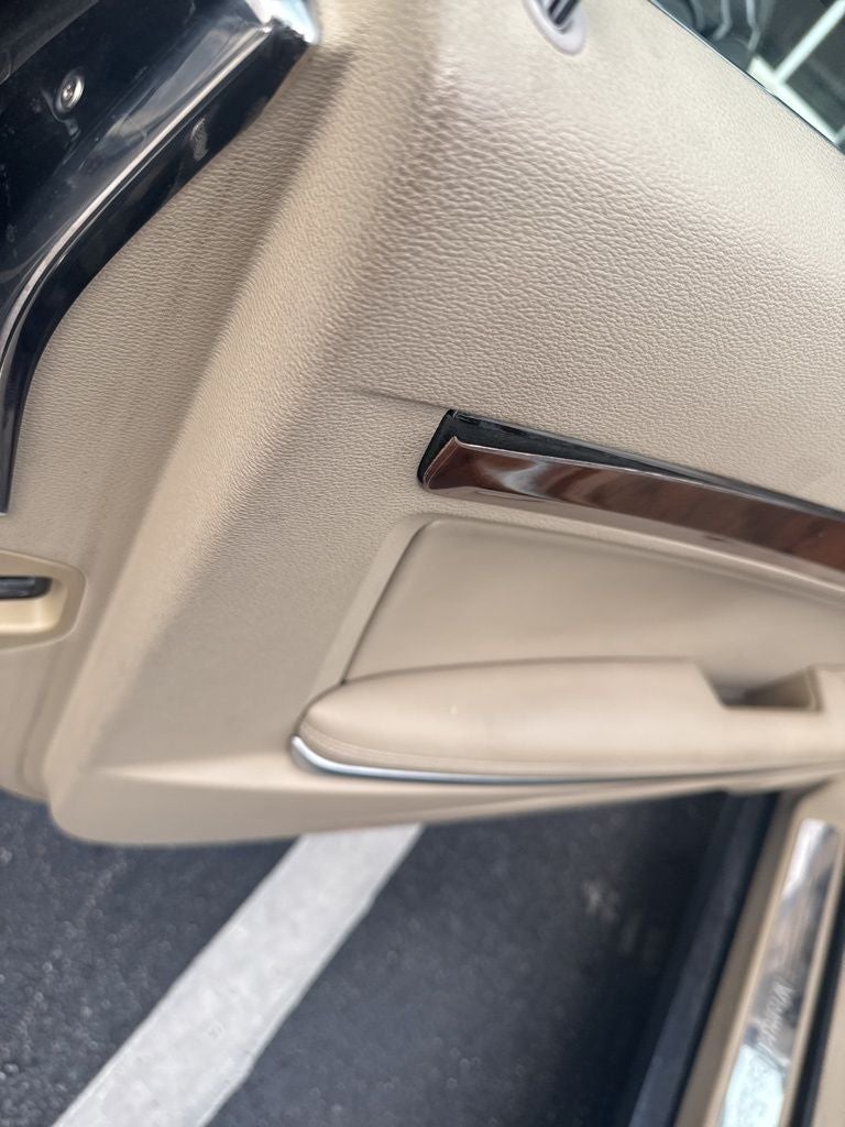 2010 Mercedes-Benz E-Class E 350 Base