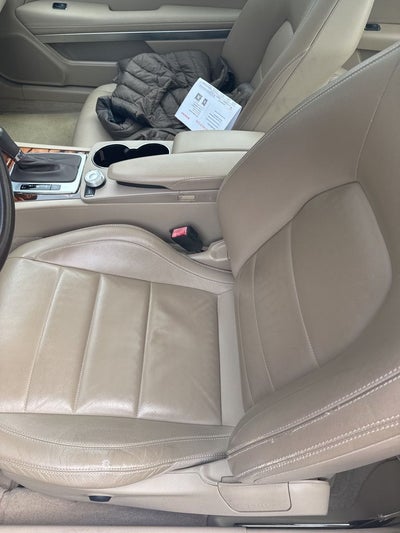 2010 Mercedes-Benz E-Class E 350 Base