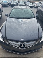 2010 Mercedes-Benz E-Class E 350 Base