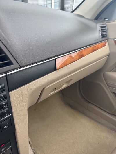 2010 Mercedes-Benz E-Class E 350 Base