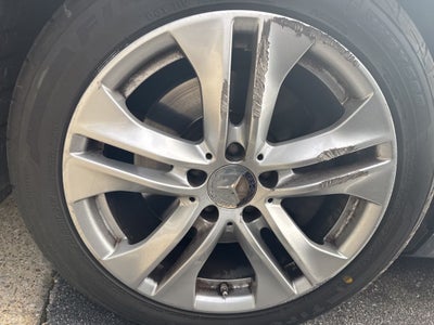 2010 Mercedes-Benz E-Class E 350 Base