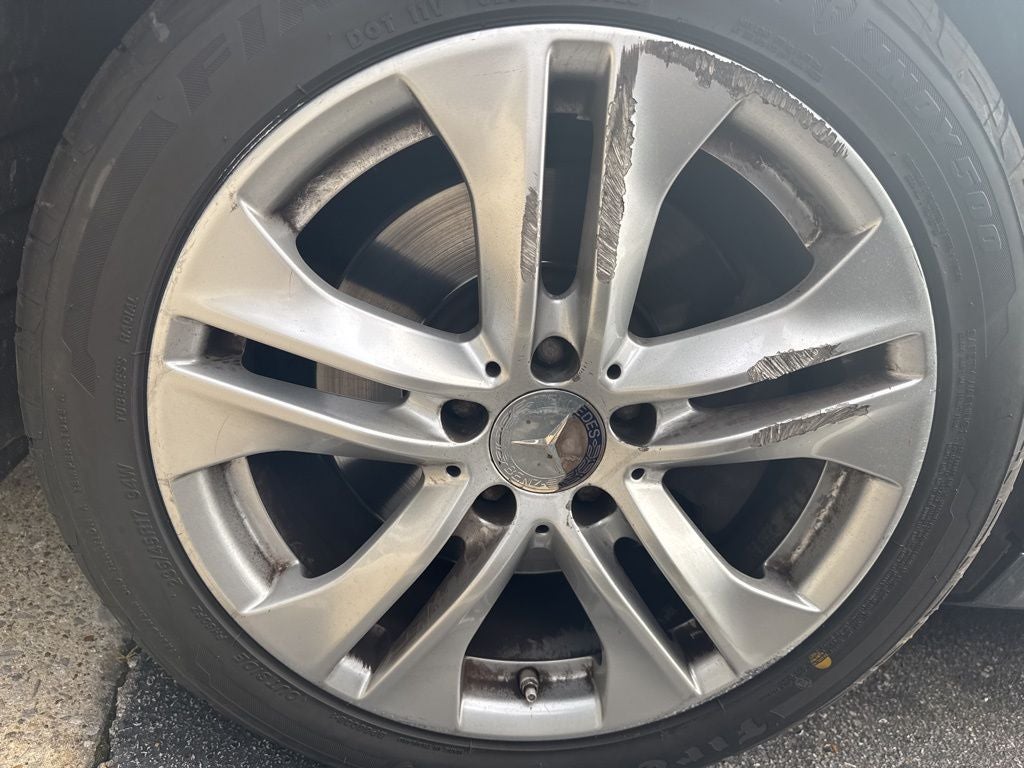 2010 Mercedes-Benz E-Class E 350 Base