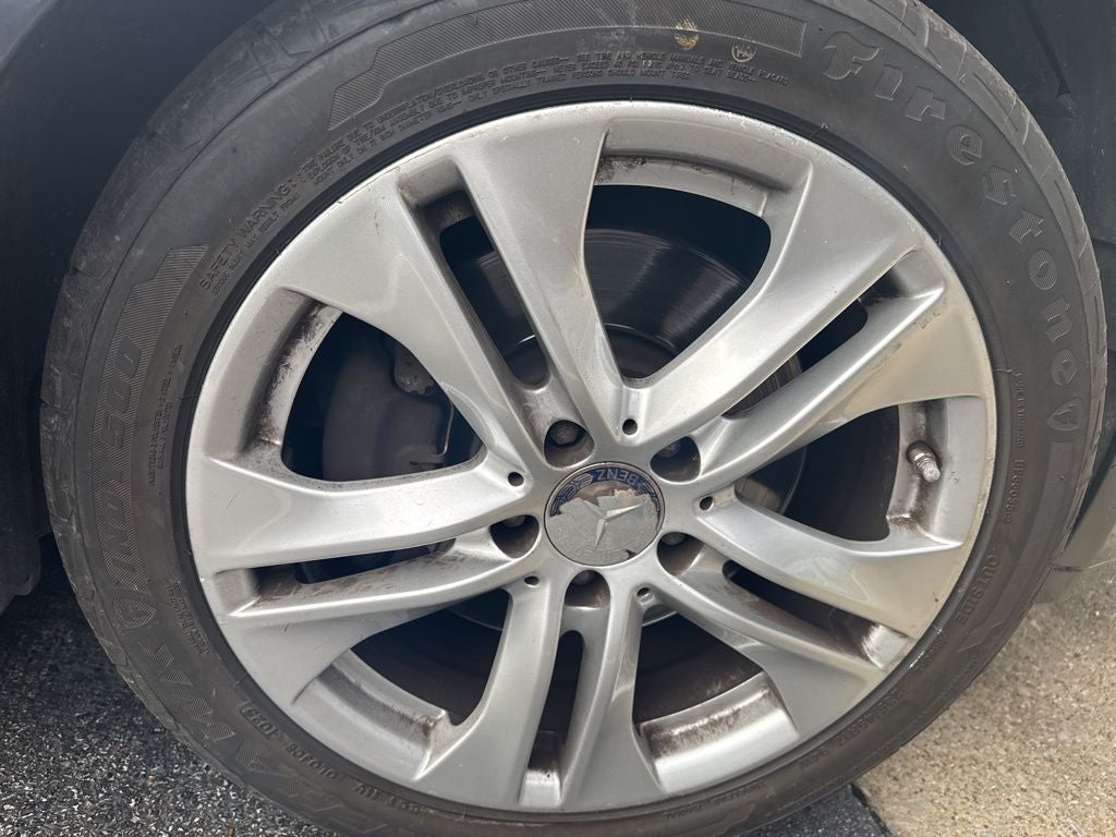 2010 Mercedes-Benz E-Class E 350 Base