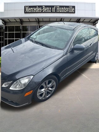 2010 Mercedes-Benz E-Class E 350 Base