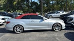 2017 Mercedes-Benz E-Class E 400 CABRIOLET