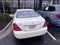 2012 Mercedes-Benz S-Class S 550 Base