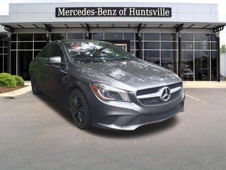 2014 Mercedes-Benz CLA CLA 250 4MATIC®
