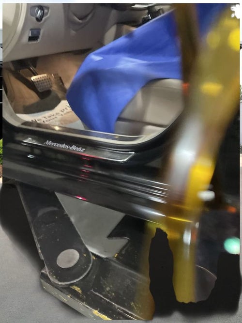 2018 Mercedes-Benz S-Class S 450