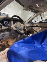 2018 Mercedes-Benz S-Class S 450