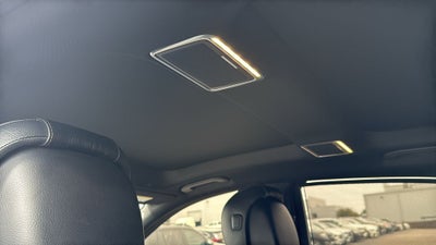 2019 Mercedes-Benz S-Class S 450