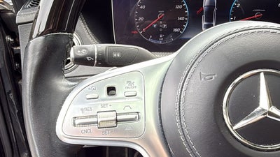 2019 Mercedes-Benz S-Class S 450