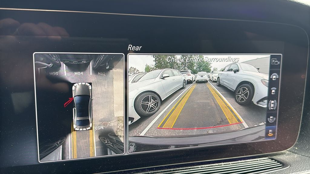 2019 Mercedes-Benz S-Class S 450
