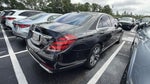 2019 Mercedes-Benz S-Class S 450