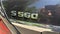 2020 Mercedes-Benz S-Class S 560 4MATIC®