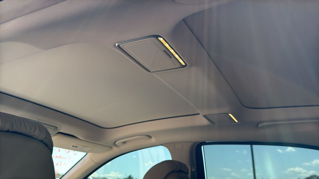 2020 Mercedes-Benz S-Class S 560 4MATIC®