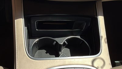 2020 Mercedes-Benz S-Class S 560 4MATIC®