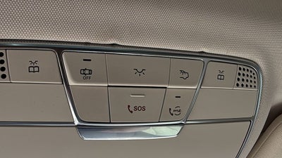 2020 Mercedes-Benz S-Class S 560 4MATIC®