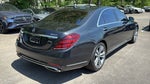 2020 Mercedes-Benz S-Class S 560 4MATIC®