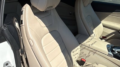 2018 Mercedes-Benz C-Class C 300 4MATIC®