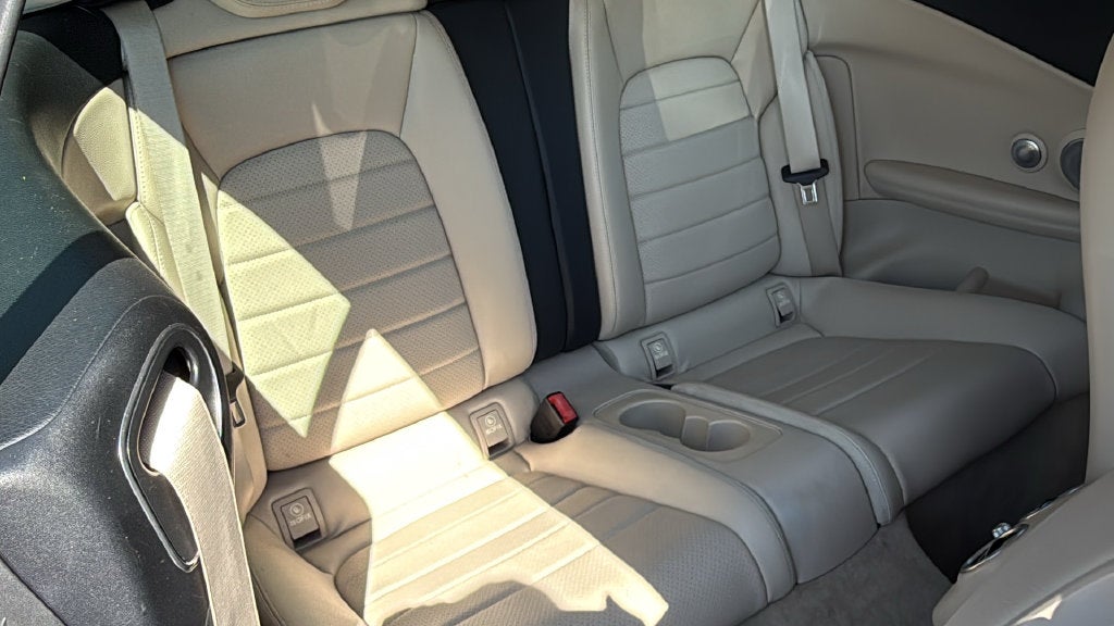 2018 Mercedes-Benz C-Class C 300 4MATIC®