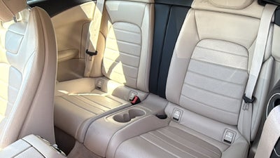 2018 Mercedes-Benz C-Class C 300 4MATIC®