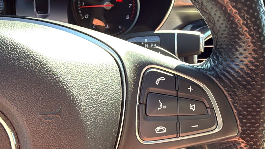 2018 Mercedes-Benz C-Class C 300 4MATIC®