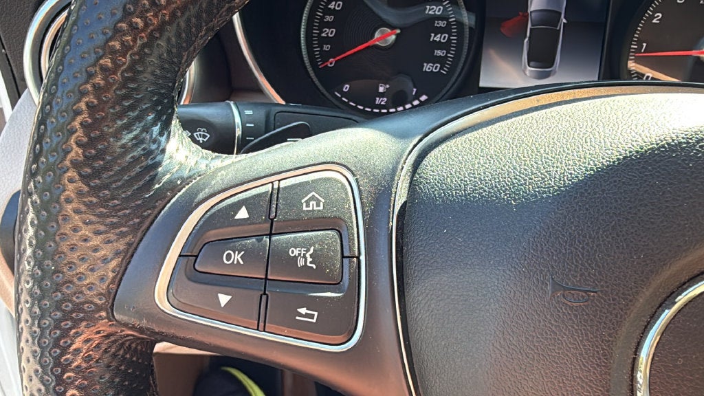 2018 Mercedes-Benz C-Class C 300 4MATIC®