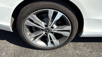 2018 Mercedes-Benz C-Class C 300 4MATIC®