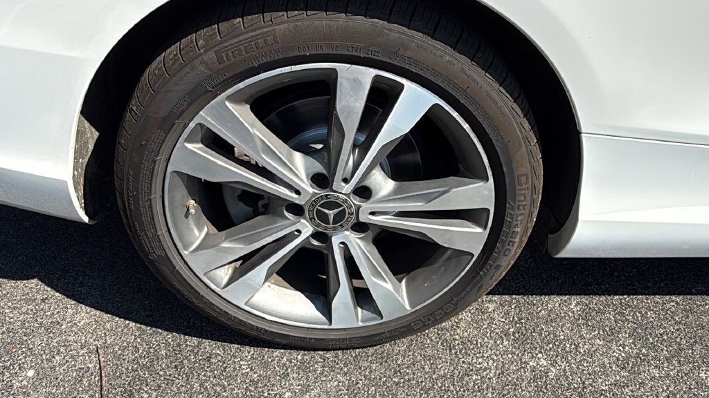 2018 Mercedes-Benz C-Class C 300 4MATIC®