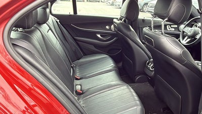 2019 Mercedes-Benz E-Class E 300