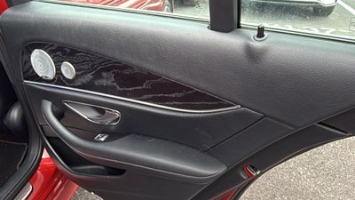 2019 Mercedes-Benz E-Class E 300