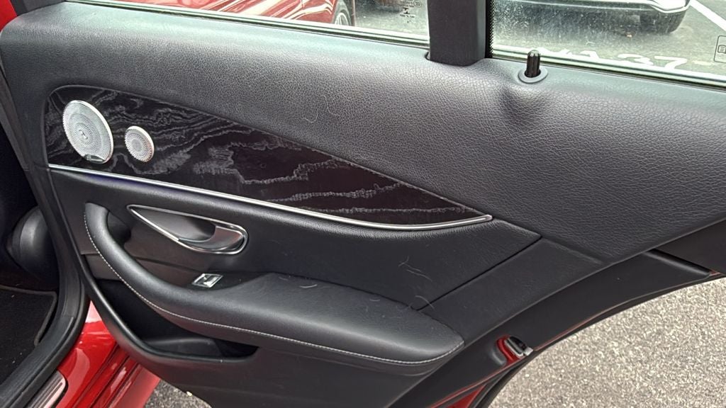 2019 Mercedes-Benz E-Class E 300