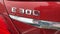 2019 Mercedes-Benz E-Class E 300