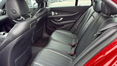 2019 Mercedes-Benz E-Class E 300