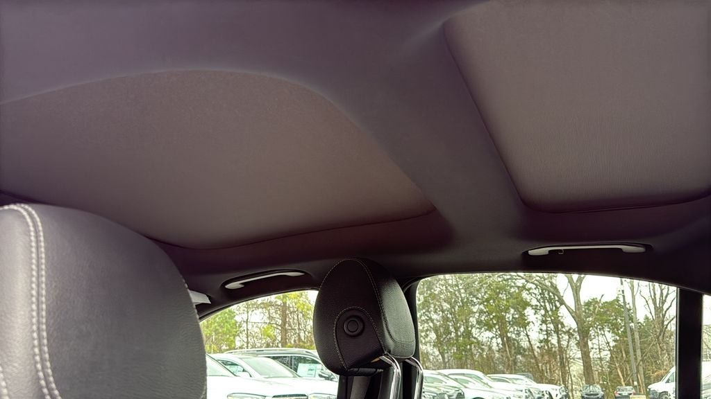 2019 Mercedes-Benz E-Class E 300