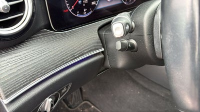 2019 Mercedes-Benz E-Class E 300