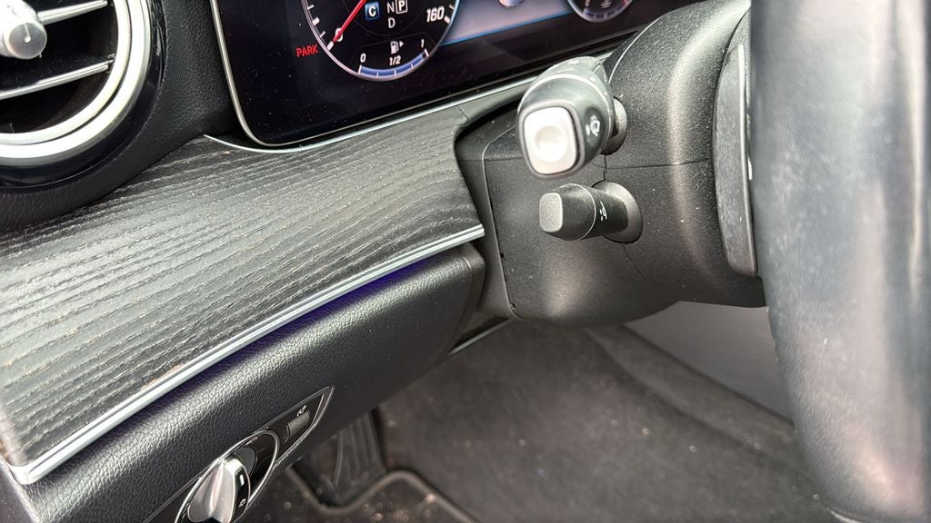 2019 Mercedes-Benz E-Class E 300