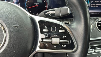 2019 Mercedes-Benz E-Class E 300