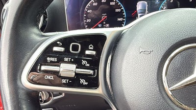 2019 Mercedes-Benz E-Class E 300