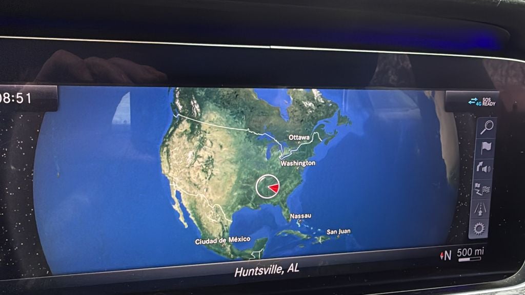 2019 Mercedes-Benz E-Class E 300