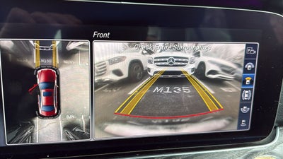 2019 Mercedes-Benz E-Class E 300